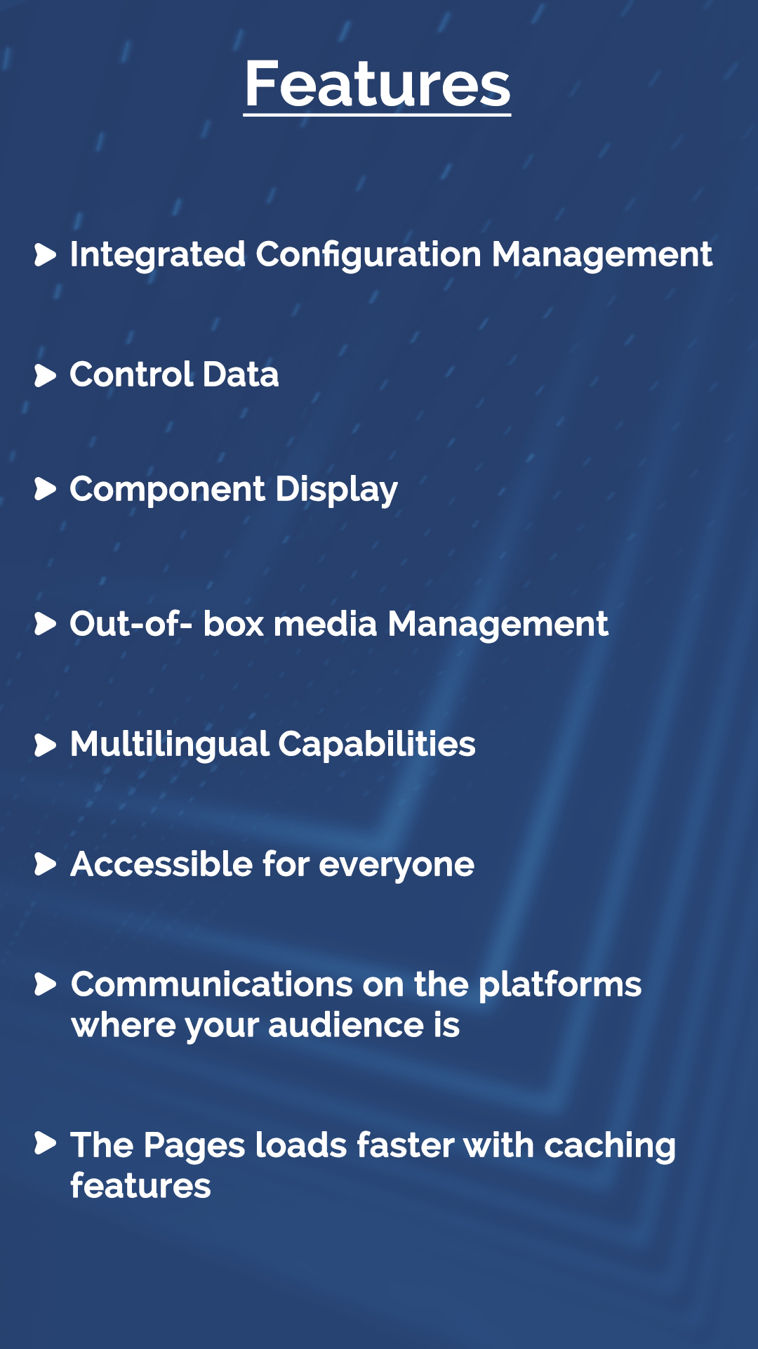 Upgrading to drupal 9 features